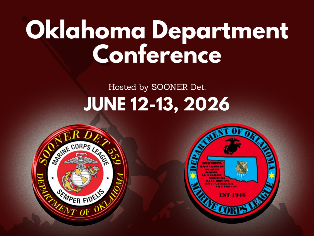 copy of oklahoma department conference (24 x 18 in)